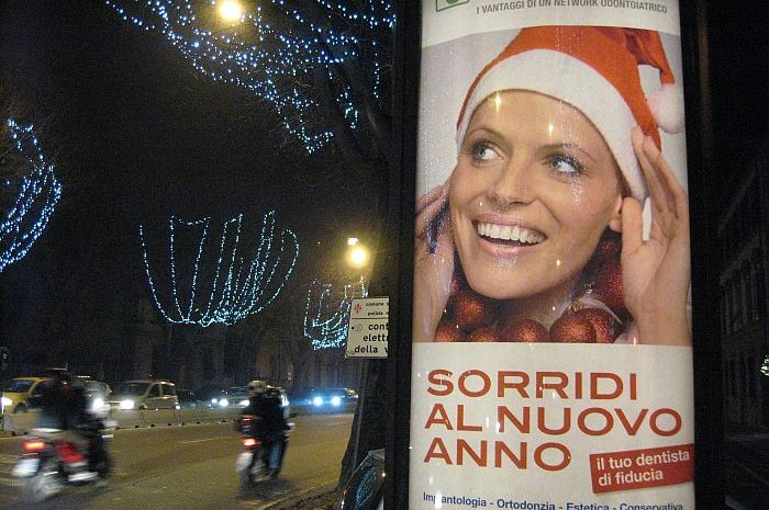NUOVO ANNO 2011
